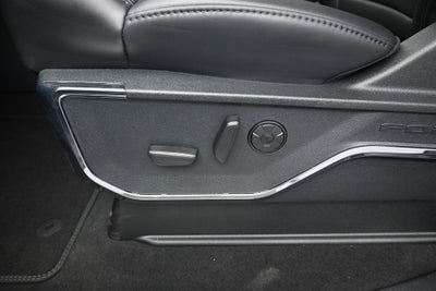 2026 Ford F-350SD F-350® Platinum®