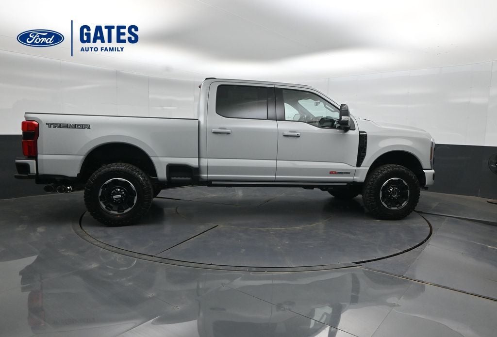 2026 Ford F-350SD F-350® Platinum®