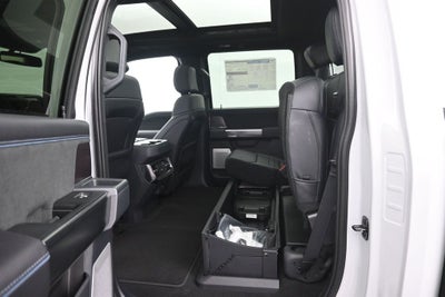 2026 Ford F-350SD F-350® Platinum®