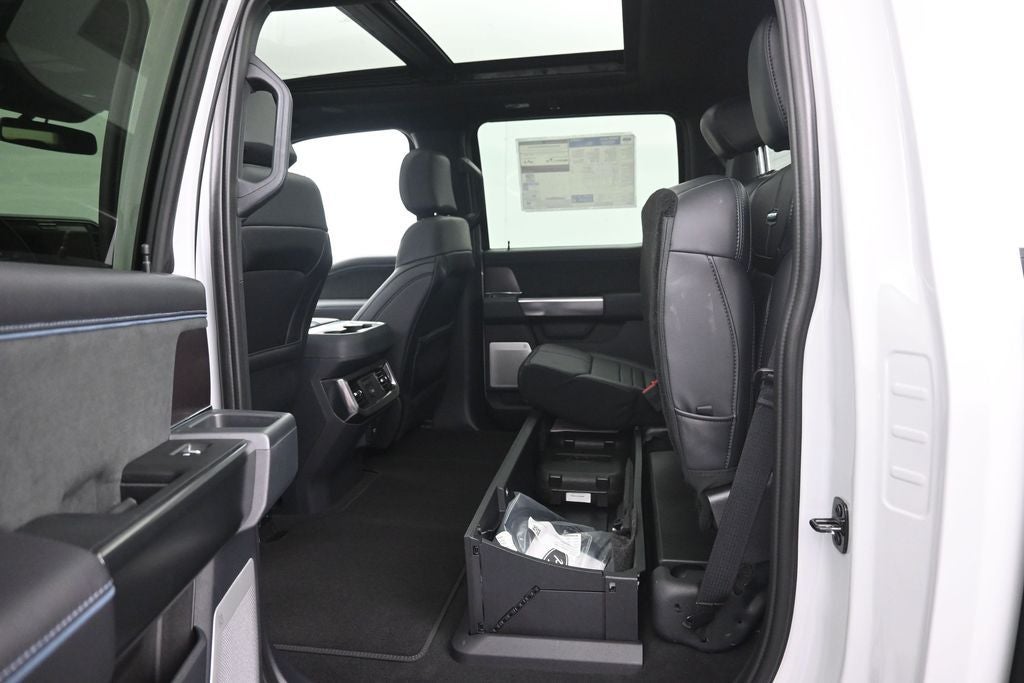 2026 Ford F-350SD F-350® Platinum®