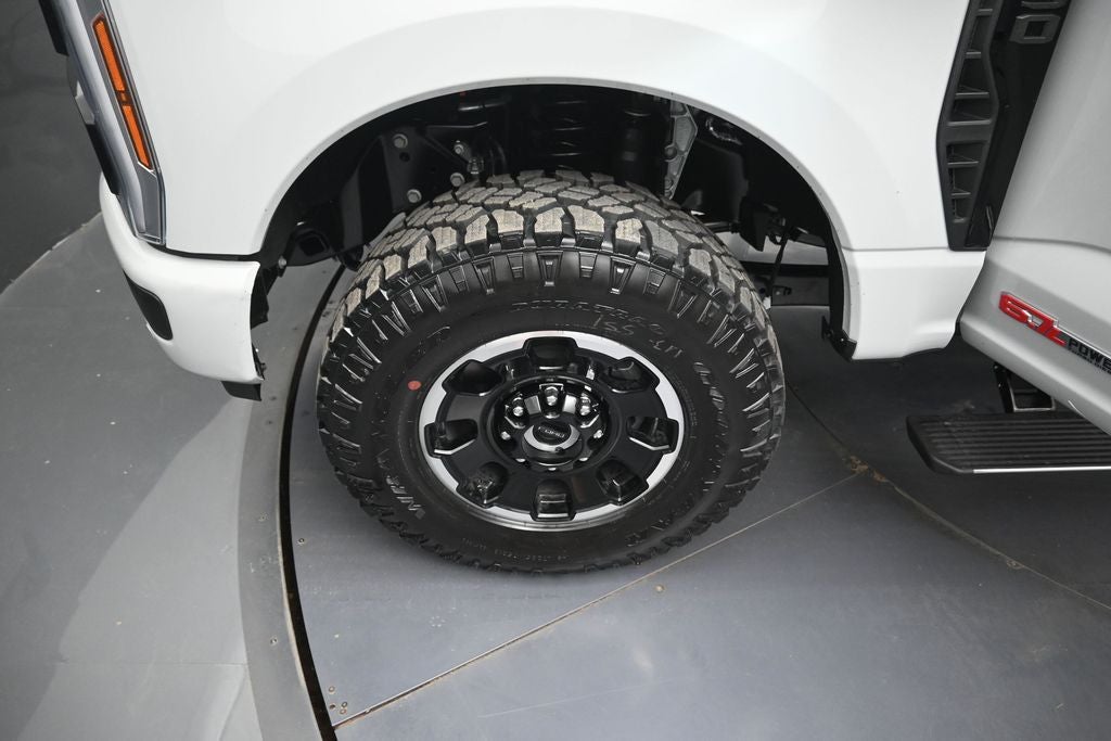 2026 Ford F-350SD F-350® Platinum®