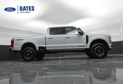 2026 Ford F-350SD F-350® Platinum®