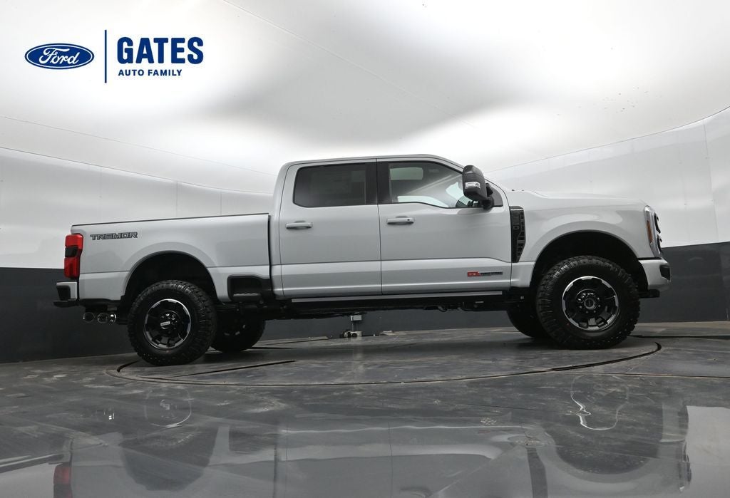 2026 Ford F-350SD F-350® Platinum®