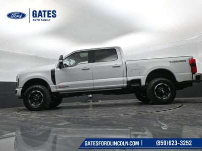 2026 Ford F-350SD F-350® Platinum®