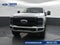 2026 Ford F-350SD F-350® Platinum®