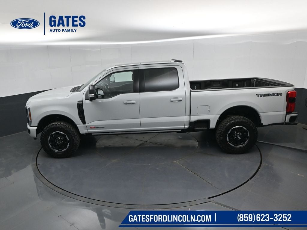 2026 Ford F-350SD F-350® Platinum®