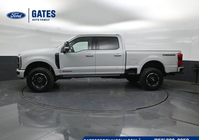 2026 Ford F-350SD F-350® Platinum®