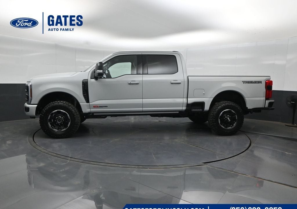 2026 Ford F-350SD F-350® Platinum®