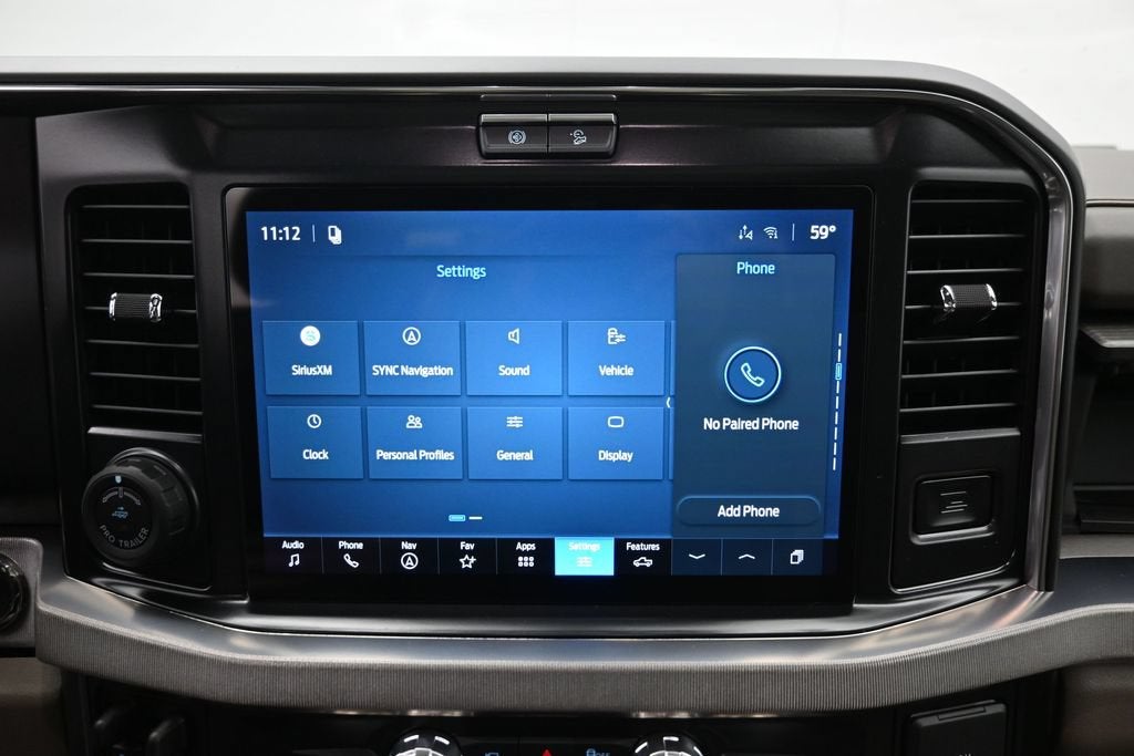 2027 Ford F-350SD Platinum DRW