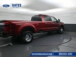 2027 Ford F-350SD Platinum DRW