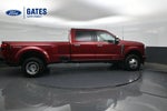 2027 Ford F-350SD Platinum DRW