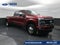 2027 Ford F-350SD Platinum DRW