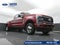 2027 Ford F-350SD Platinum DRW