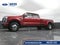 2027 Ford F-350SD Platinum DRW