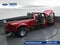 2027 Ford F-350SD Platinum DRW