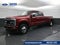 2027 Ford F-350SD Platinum DRW