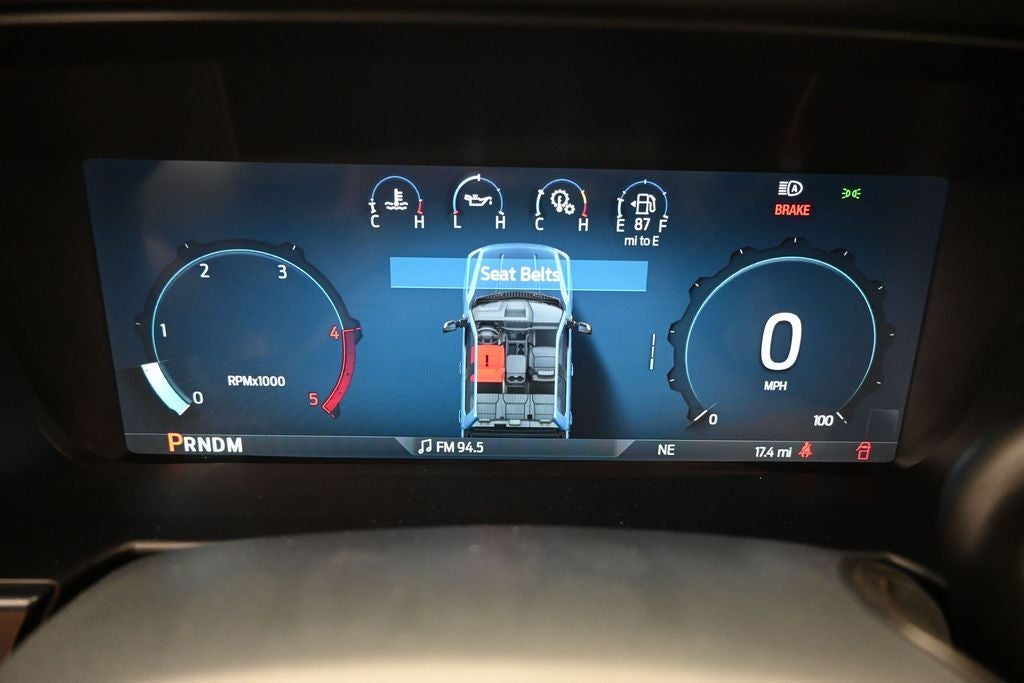 2026 Ford F-350SD Platinum DRW