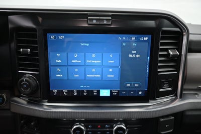 2026 Ford F-350SD Platinum DRW