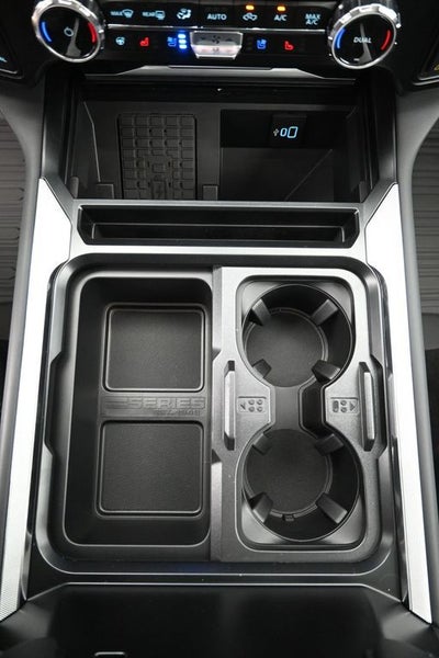 2026 Ford F-350SD Platinum DRW
