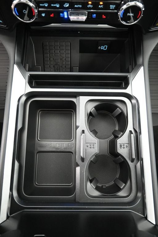 2026 Ford F-350SD Platinum DRW