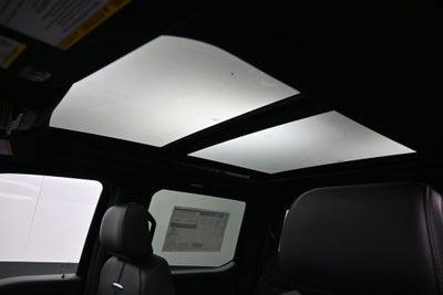 2026 Ford F-350SD Platinum DRW
