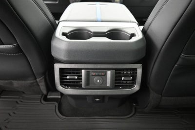 2026 Ford F-350SD Platinum DRW