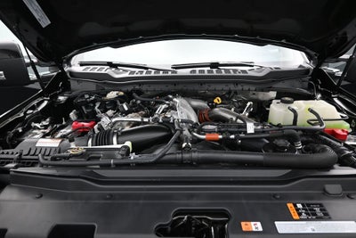2026 Ford F-350SD Platinum DRW
