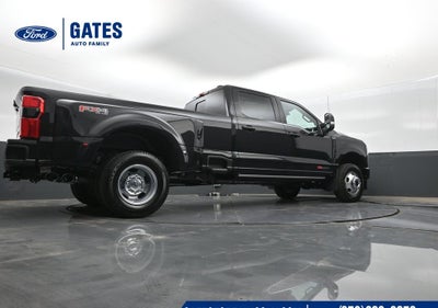 2026 Ford F-350SD Platinum DRW