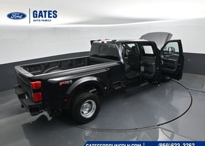 2026 Ford F-350SD Platinum DRW