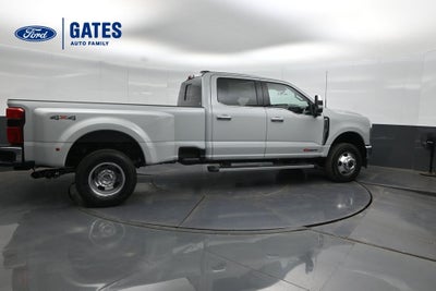 2026 Ford F-350SD Lariat DRW