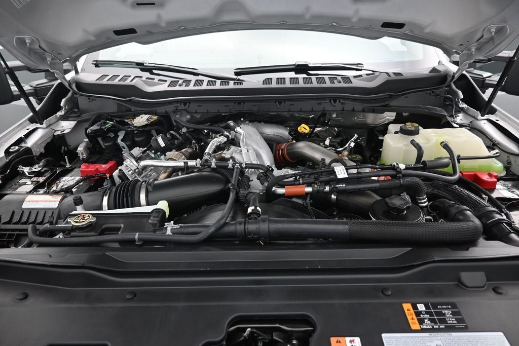 2026 Ford F-350SD Lariat DRW