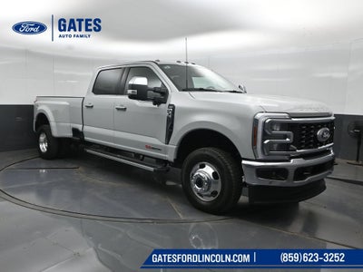 2026 Ford F-350SD Lariat DRW
