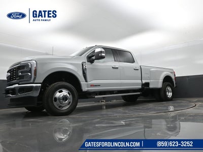 2026 Ford F-350SD Lariat DRW