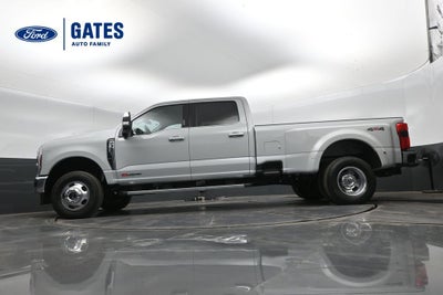 2026 Ford F-350SD Lariat DRW