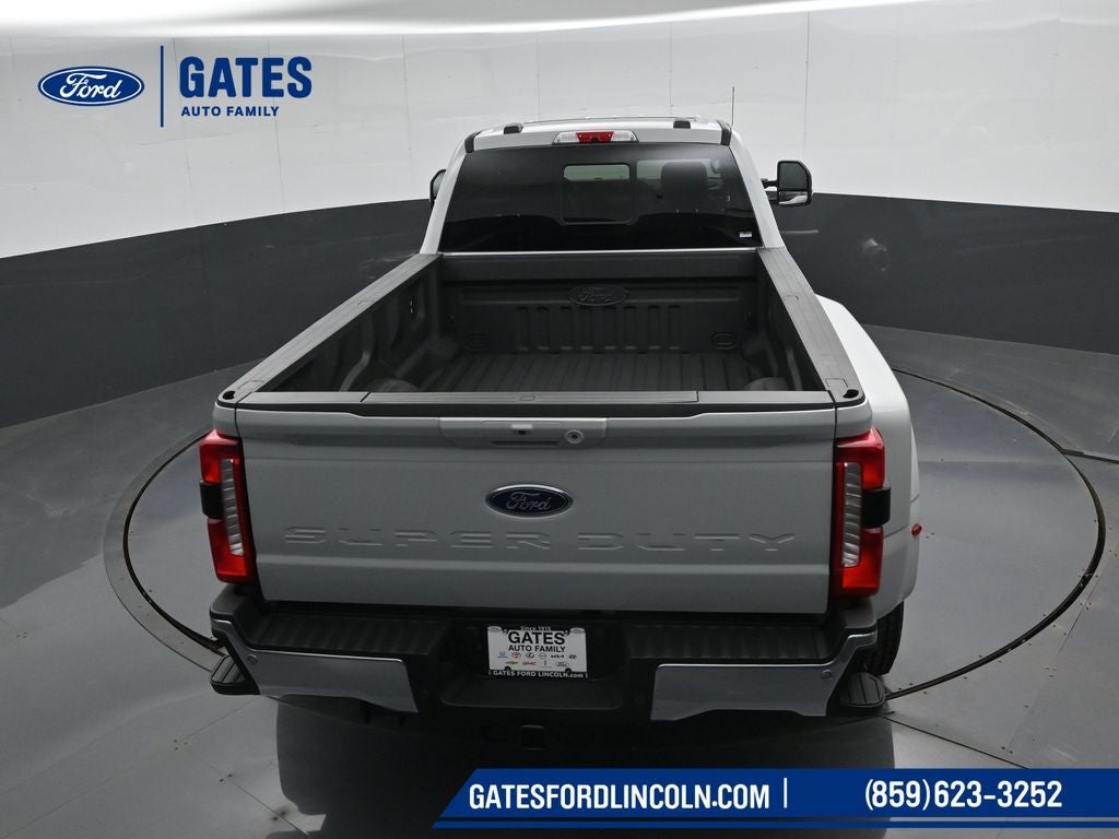 2026 Ford F-350SD Lariat DRW