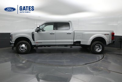 2026 Ford F-350SD Lariat DRW