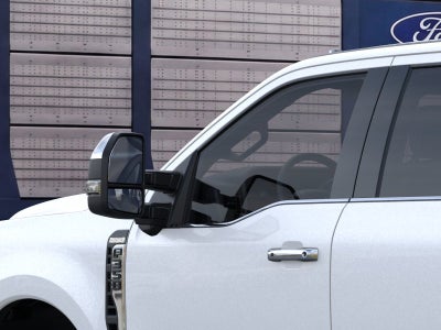 2026 Ford Super Duty F-350 DRW Pickup F-350® King Ranch®