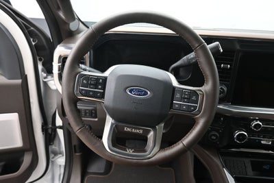 2026 Ford F-350SD King Ranch DRW