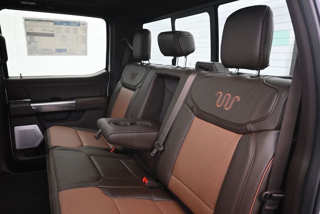 2026 Ford F-350SD King Ranch DRW