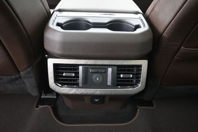 2026 Ford F-350SD King Ranch DRW