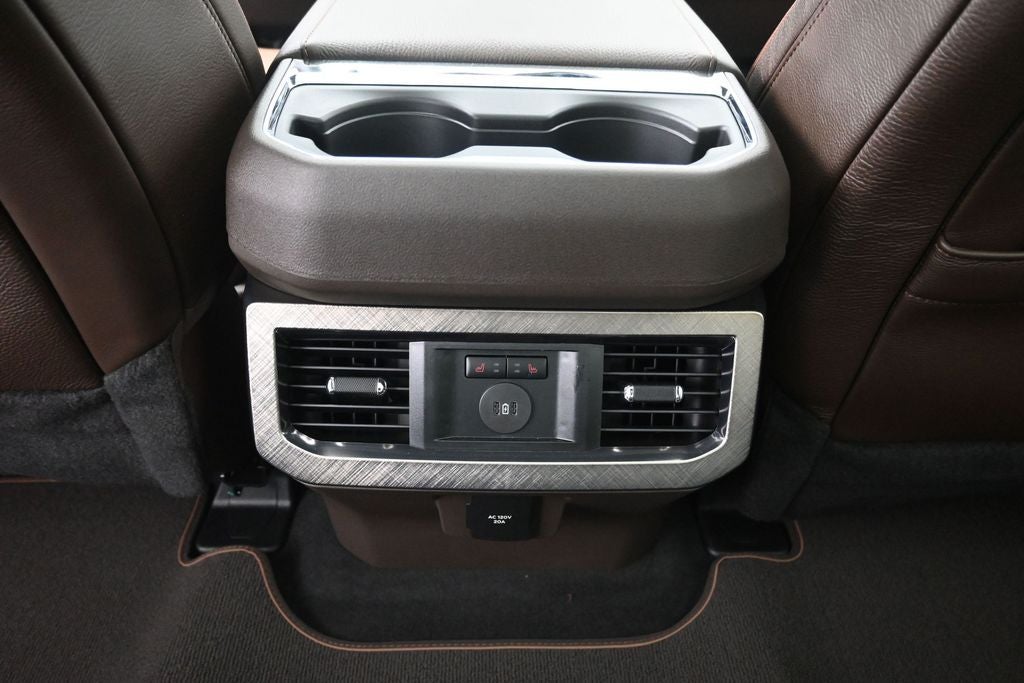 2026 Ford F-350SD King Ranch DRW