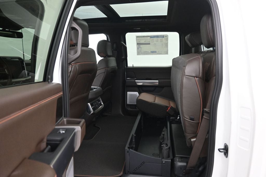 2026 Ford F-350SD King Ranch DRW