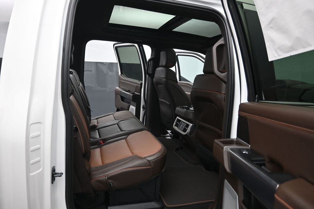 2026 Ford F-350SD King Ranch DRW