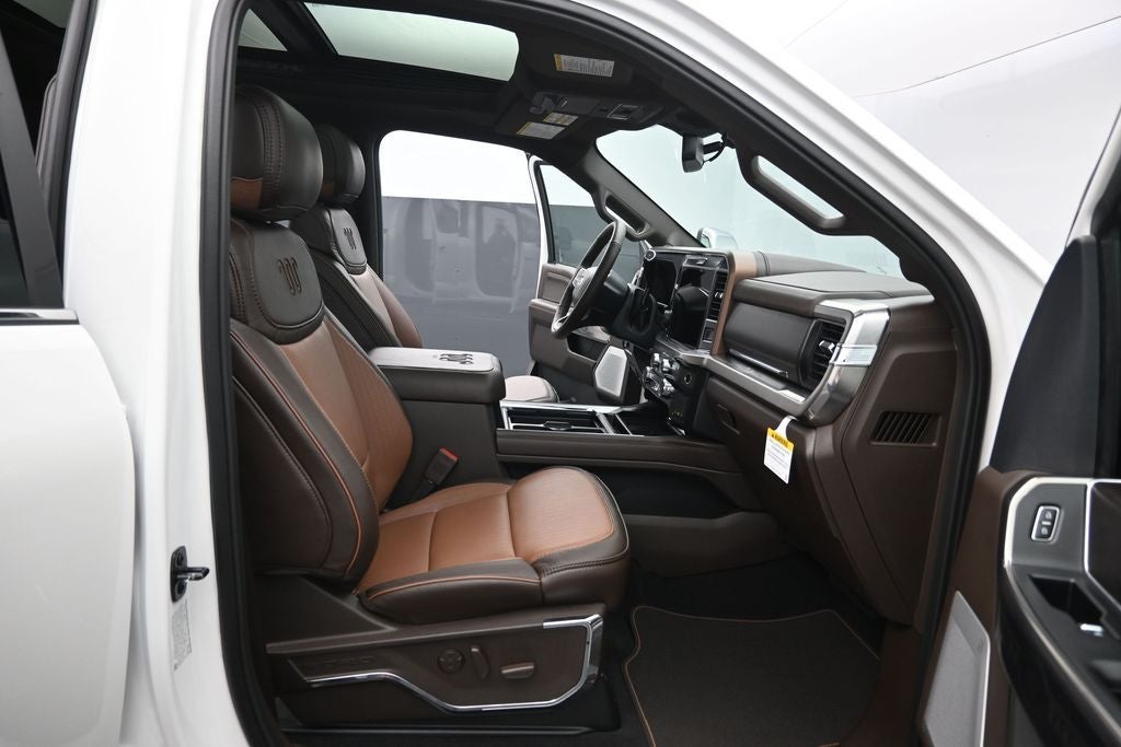 2026 Ford F-350SD King Ranch DRW