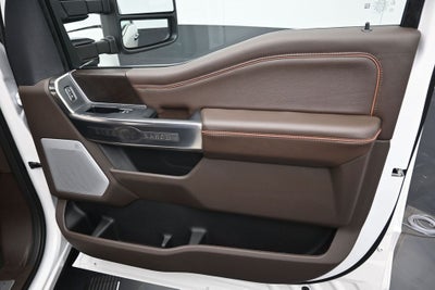 2026 Ford F-350SD King Ranch DRW