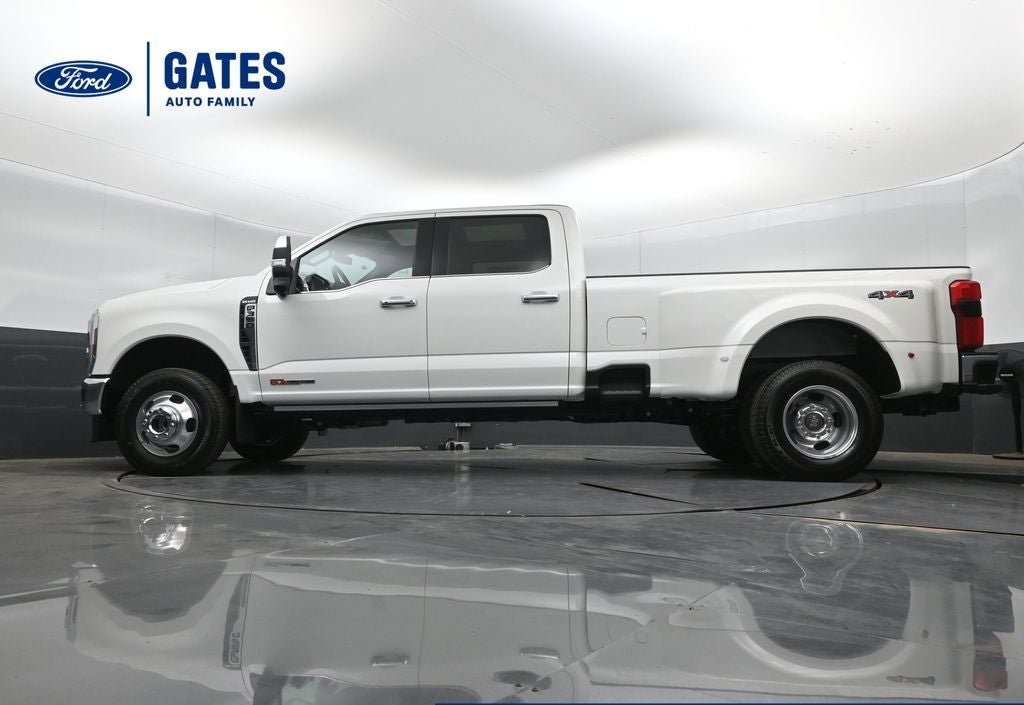 2026 Ford F-350SD King Ranch DRW