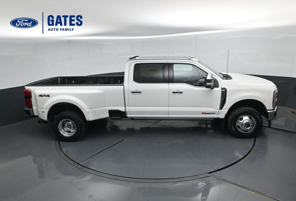 2026 Ford F-350SD King Ranch DRW