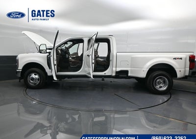 2026 Ford F-350SD King Ranch DRW
