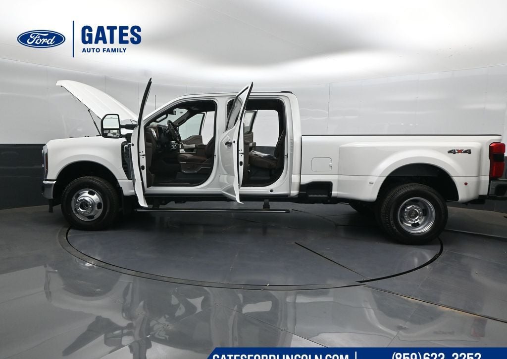 2026 Ford F-350SD King Ranch DRW