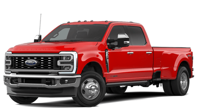 2026 Ford Super Duty F-350 DRW Pickup F-350® Lariat®